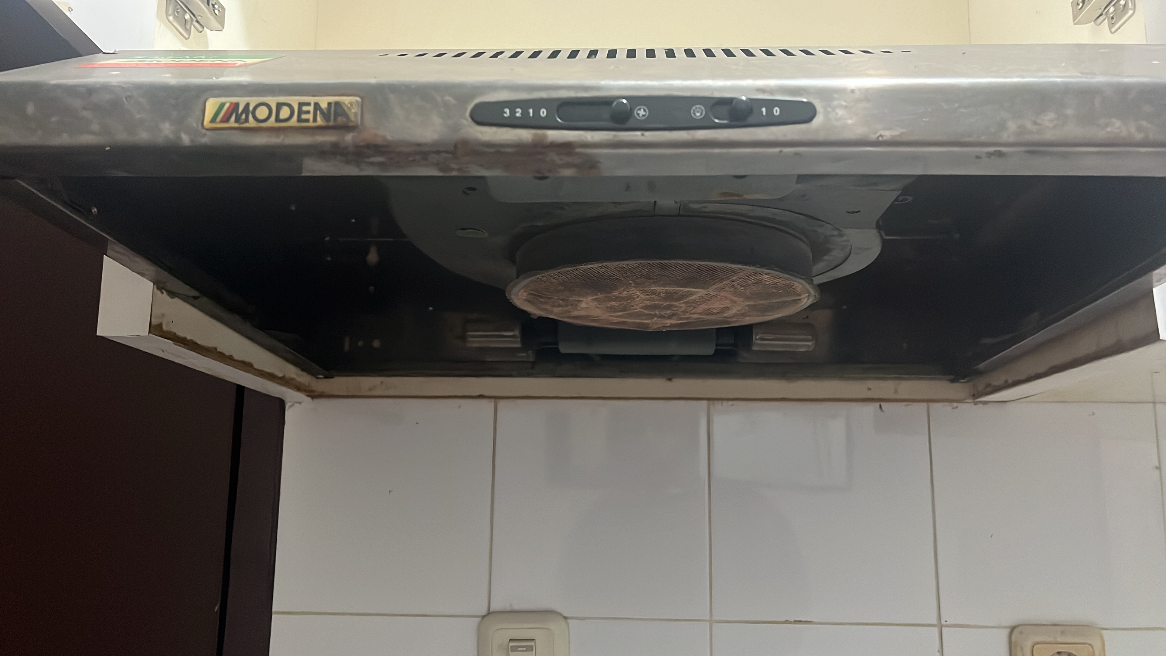 Cooker Hood